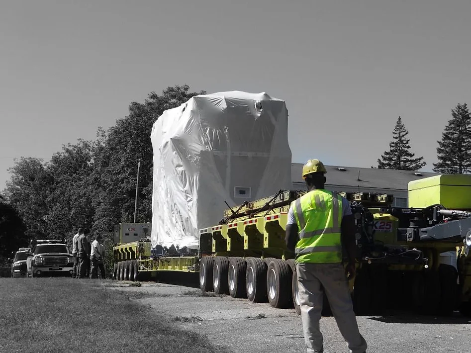 Monarch Group Power Generation Project